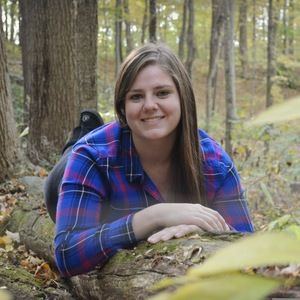 Meet your Posher, Robyn